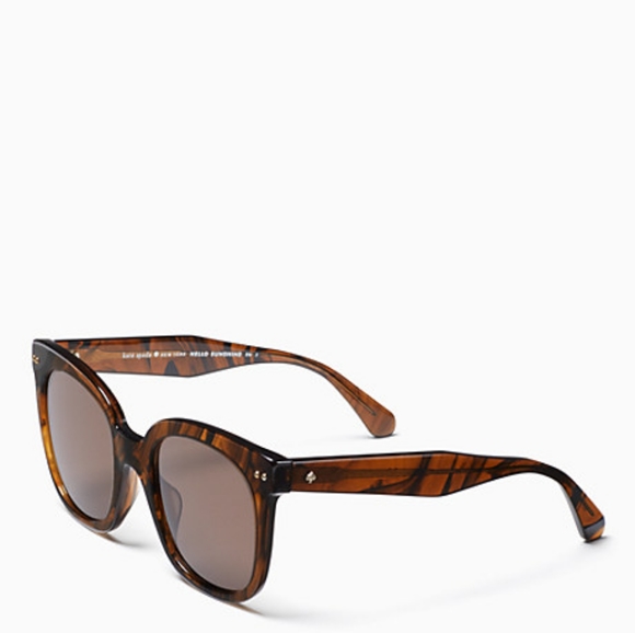 kate spade Accessories - KATE SPADE Hello Sunshine Sunglasses
